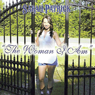 Sarah Patrick  The Woman I Am