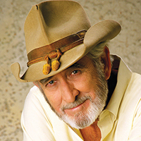 Don Williams