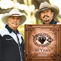 Bellamy Brothers