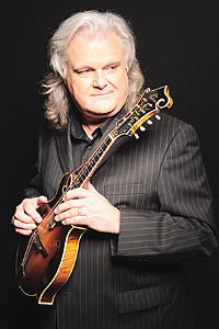 Ricky Skaggs