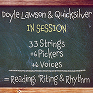Doyle Lawson & Quicksilver • In Session