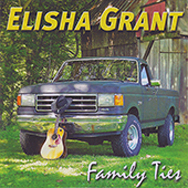 Elisha Grant • Family Ties
