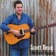 Scott Dean • All Over Again
