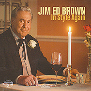 Jim Ed Brown