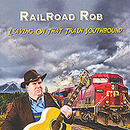 Railroad Rob