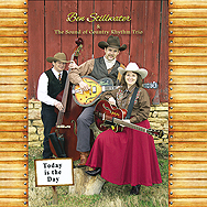Ben Stillwater & The Sound of Country Rhythm Trio