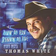Thomas White
