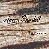 Aaron Burdett • Tinderbox