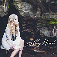 Abbey Hirvela
