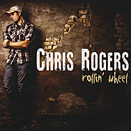 Chris Rogers