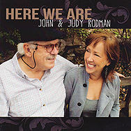 John and Judy Rodman