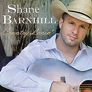 Shane Barnhill