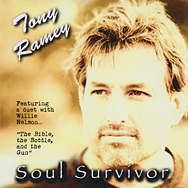 Tony Ramey • Soul Survivor
