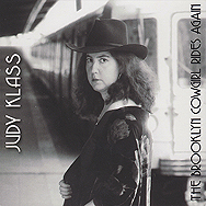 Judy Klass • The Brooklyn Cowgirl Rides Again