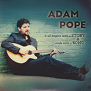 Adam Pope • Story & Song