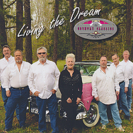 Patsy & The Country Classics • Living The Dream