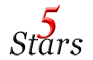5 Stars